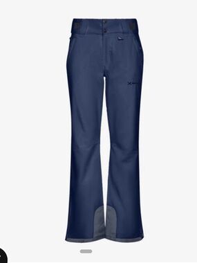 NWT Arctix Women’s Snow Pants in Navy Blue